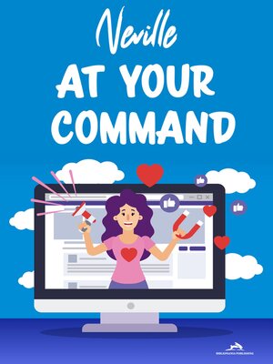 cover image of At Your Command